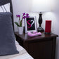 Jopen Amour Luxury 7 Function USB Rechargeable Dual G-Spot Rabbit Vibrator