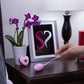 Jopen Amour Luxury 7 Function USB Rechargeable Remote Bullet Vibrator
