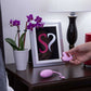 Jopen Amour Luxury 7 Function USB Rechargeable Remote Bullet Vibrator