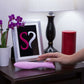 Jopen Amour 7 Function USB Rechargeable Vibrating Wand