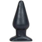 Doc Johnson Super Big End Butt Plug by  Doc Johnson -  - 1