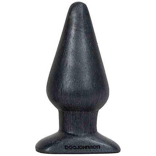 Doc Johnson Super Big End Butt Plug by  Doc Johnson -  - 1