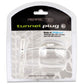 Perfect Fit Medium Tunnel Butt Plug by  Perfect Fit -  - 4