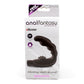 Anal Fantasy Vibrating Reach Around Prostate Massager