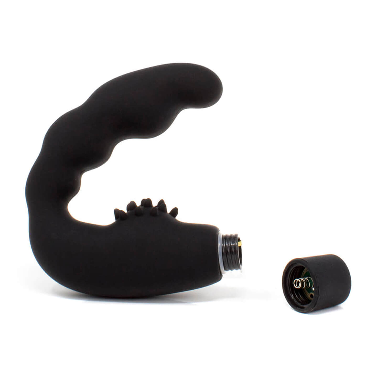 Anal Fantasy Vibrating Reach Around Prostate Massager