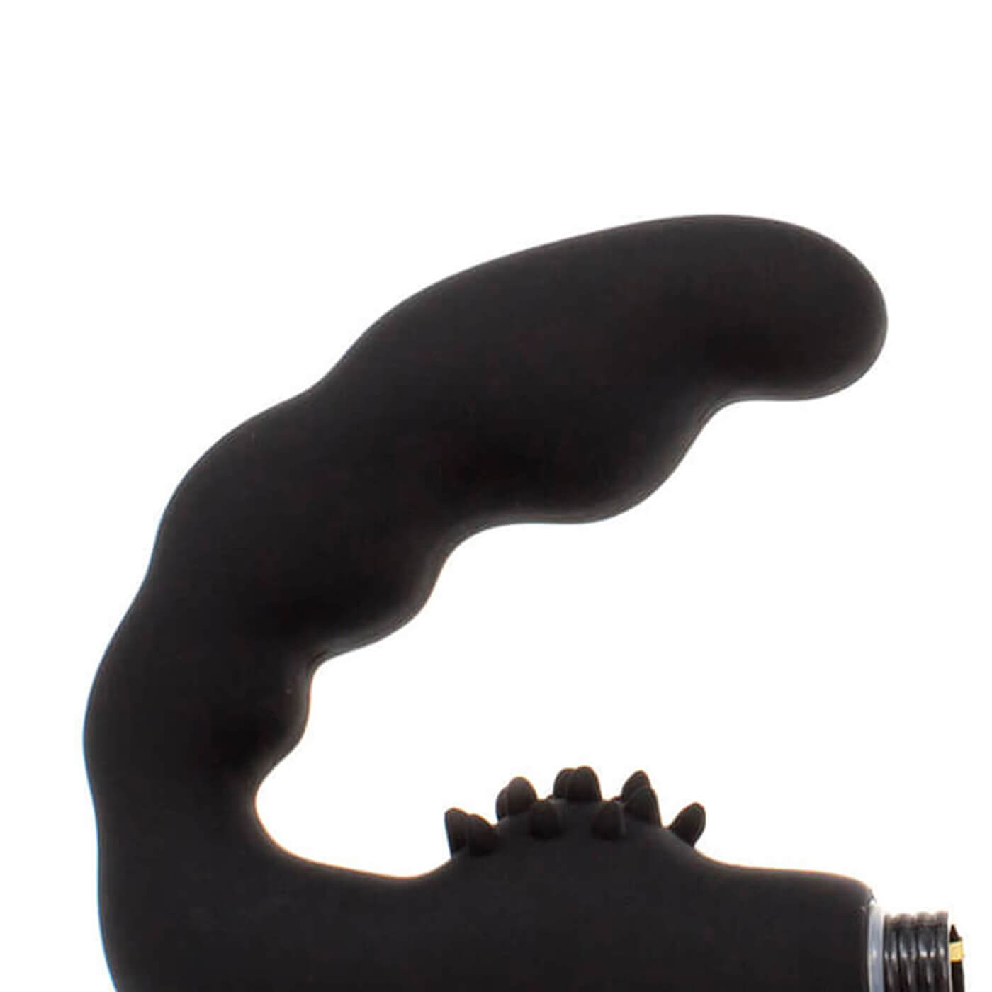 Anal Fantasy Vibrating Reach Around Prostate Massager