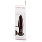 Anal Fantasy Vibrating Silicone Ass Blaster