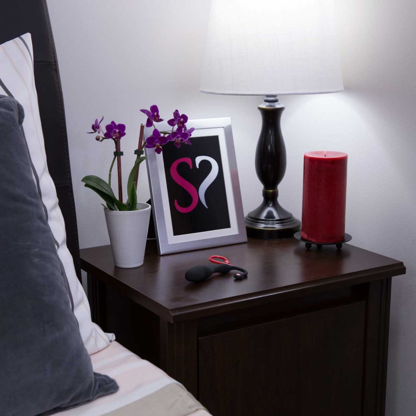 Aneros Helix Syn Prostate Massager