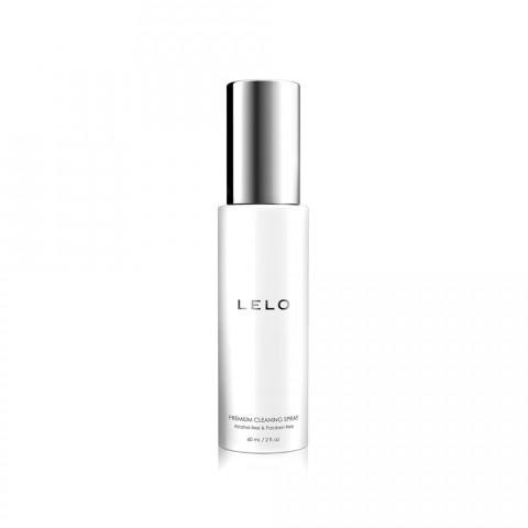Lelo Antibacterial Sex Toy Cleaner Spray 60ml by  Lelo -  - 2