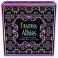 Fantasy Affairs Creative Interactive Cards Couples Game