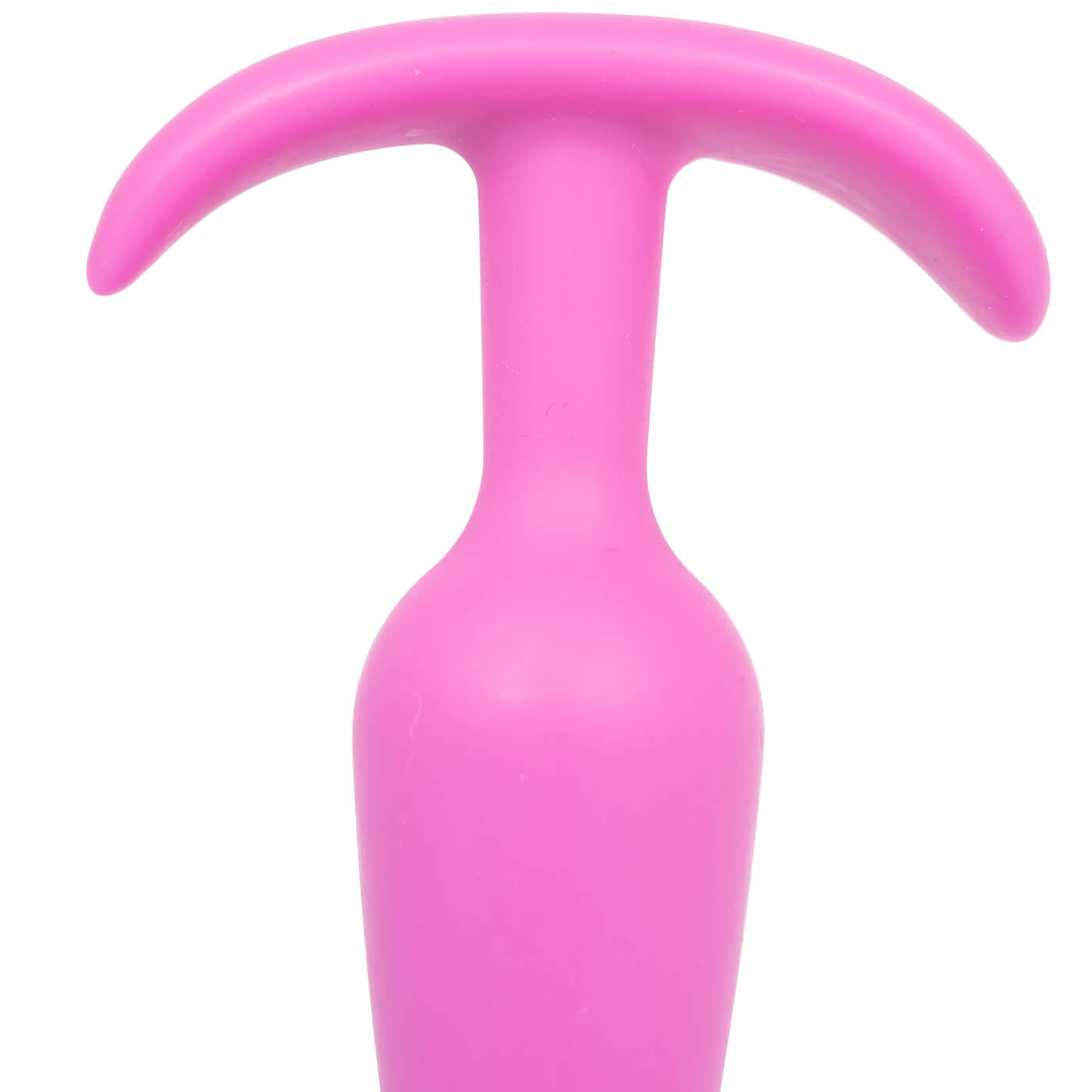 Backdoor Bliss Petite Beginners Small 4 Inch Silicone Butt Plug