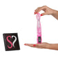 Simpli Pleasure Super Bendy 6 Speed Triple Stimulator Vibrator