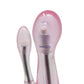 Simpli Pleasure Super Bendy 6 Speed Triple Stimulator Vibrator