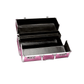 Lockable Large Vibrator Case