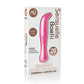 NU Sensuelle Baelii 20 Function Waterproof USB Rechargeable Classic Vibrator
