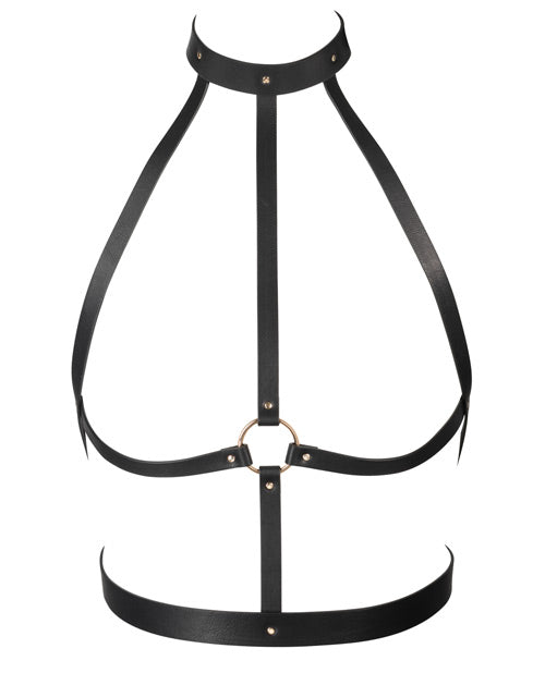 Bijoux Indiscrets Maze H Harness