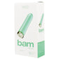 Vedo Bam Extra Powerful 10 Function USB Rechargeable Bullet Vibrator