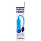 Beginners Power Penis Pump by Pipedream