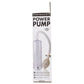 Beginners Power Penis Pump by Pipedream