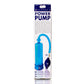 Beginners Power Penis Pump by Pipedream