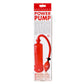Beginners Power Penis Pump by Pipedream