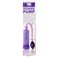 Beginners Power Penis Pump by Pipedream