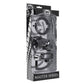 Oppressor Chastity Stretcher & Anal Intruder Hook by  XR Brands -  - 3