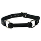 Spartacus Leather Silicone Bit Gag by  Spartacus -  - 1