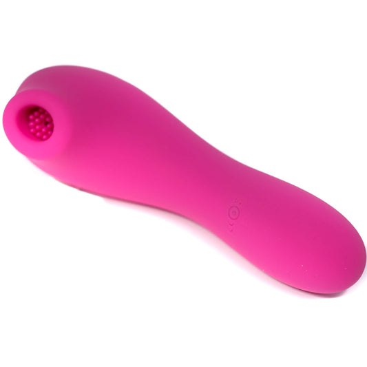 PLAY Suction 30 Function Clitoral Sucking Luxury Vibrator
