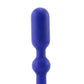 Booty Call Booty Teaser Plug in Black by  California Exotics -  - 14