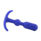 Booty Call Booty Teaser Plug in Black by  California Exotics -  - 15