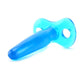 Silicone Tee Probe by  California Exotics -  - 2