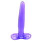 Silicone Tee Probe by  California Exotics -  - 3