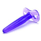 Silicone Tee Probe by  California Exotics -  - 1