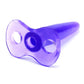 Silicone Tee Probe by  California Exotics -  - 4