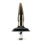High Intensity Vibro Tease Waterproof Anal Probe by  California Exotics -  - 3