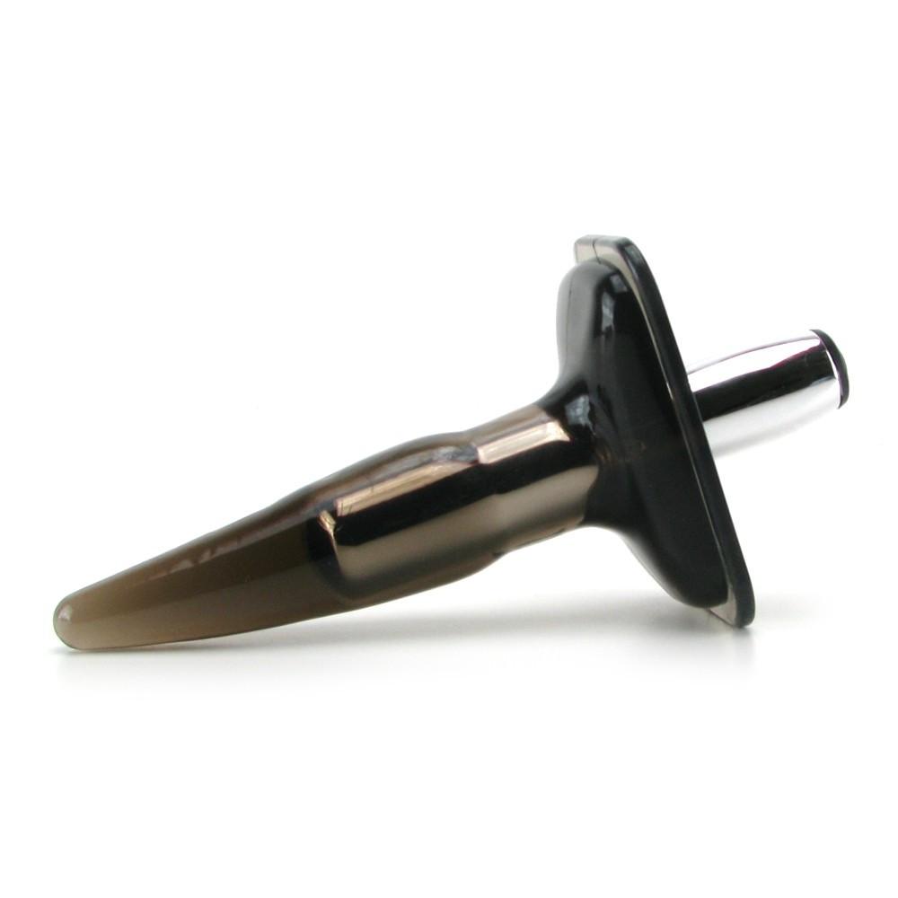 High Intensity Vibro Tease Waterproof Anal Probe by  California Exotics -  - 8