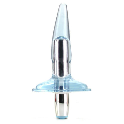 High Intensity Vibro Tease Waterproof Anal Probe by  California Exotics -  - 1