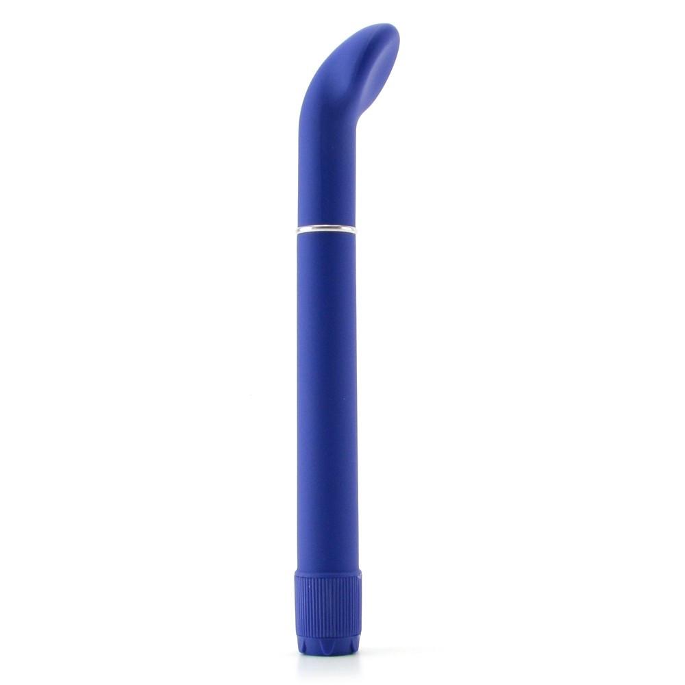 Couple's Waterproof Pleasure Paddle Vibrator by  California Exotics -  - 3