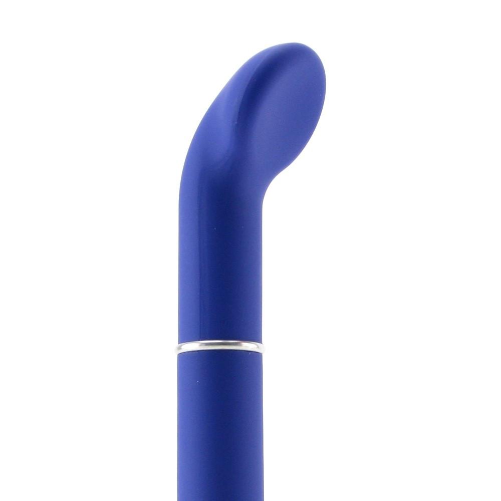 Couple's Waterproof Pleasure Paddle Vibrator by  California Exotics -  - 7