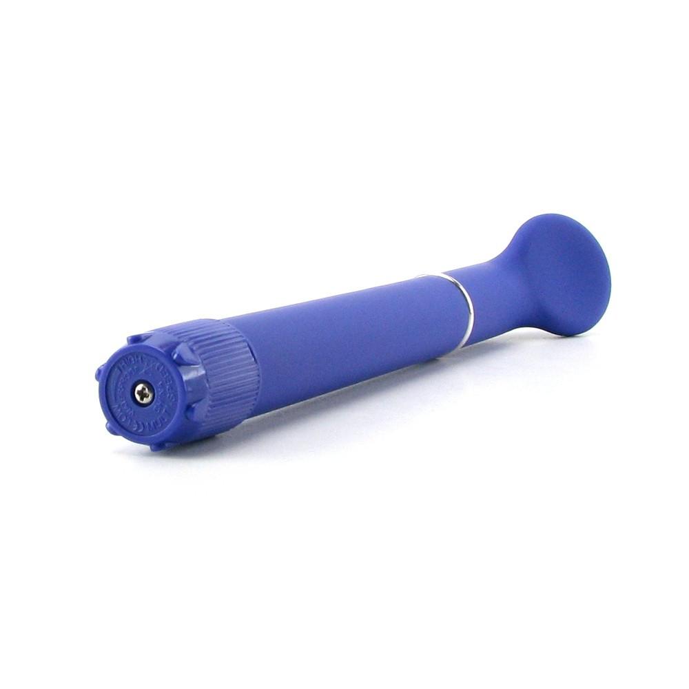 Couple's Waterproof Pleasure Paddle Vibrator by  California Exotics -  - 9