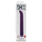 Body & Soul Lust Vibe in Purple by  California Exotics -  - 6