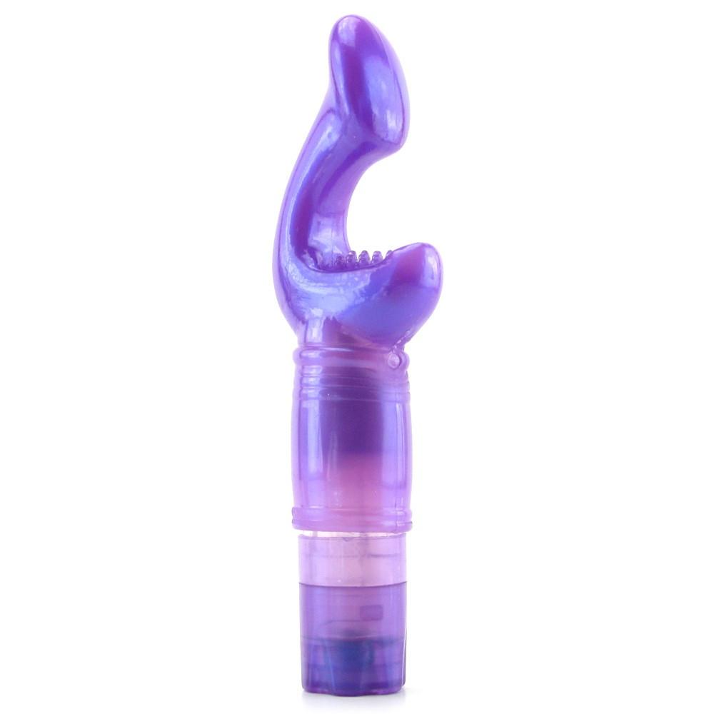 The Original Personal Pleasurizer Vibe by  California Exotics -  - 1