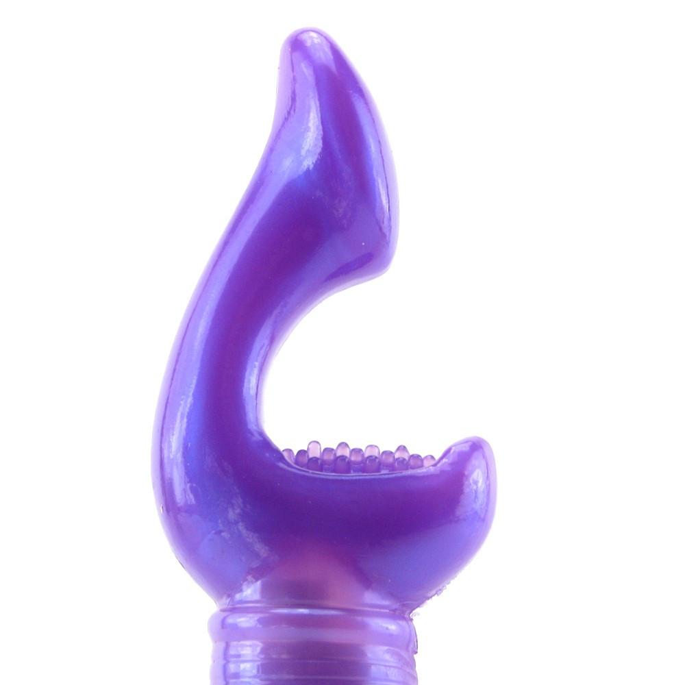 The Original Personal Pleasurizer Vibe by  California Exotics -  - 4