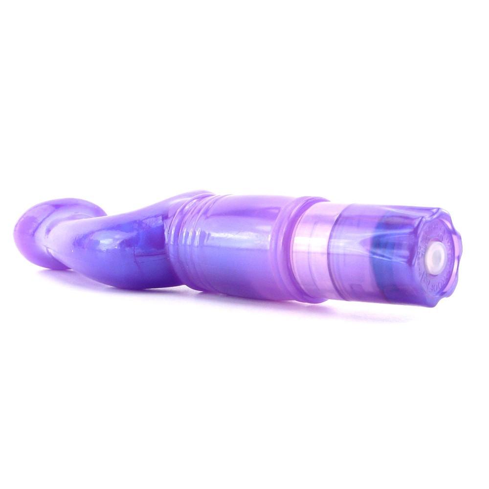 The Original Personal Pleasurizer Vibe by  California Exotics -  - 7