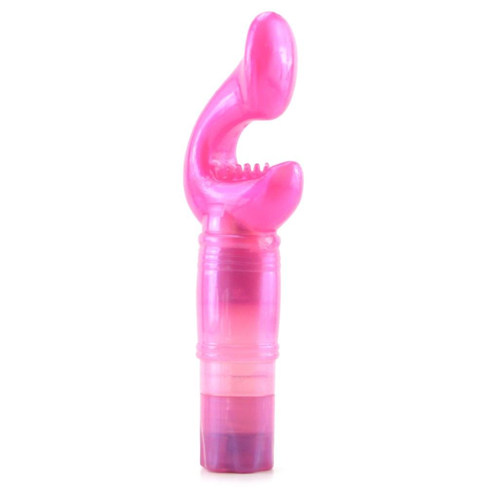 The Original Personal Pleasurizer Vibe by  California Exotics -  - 2