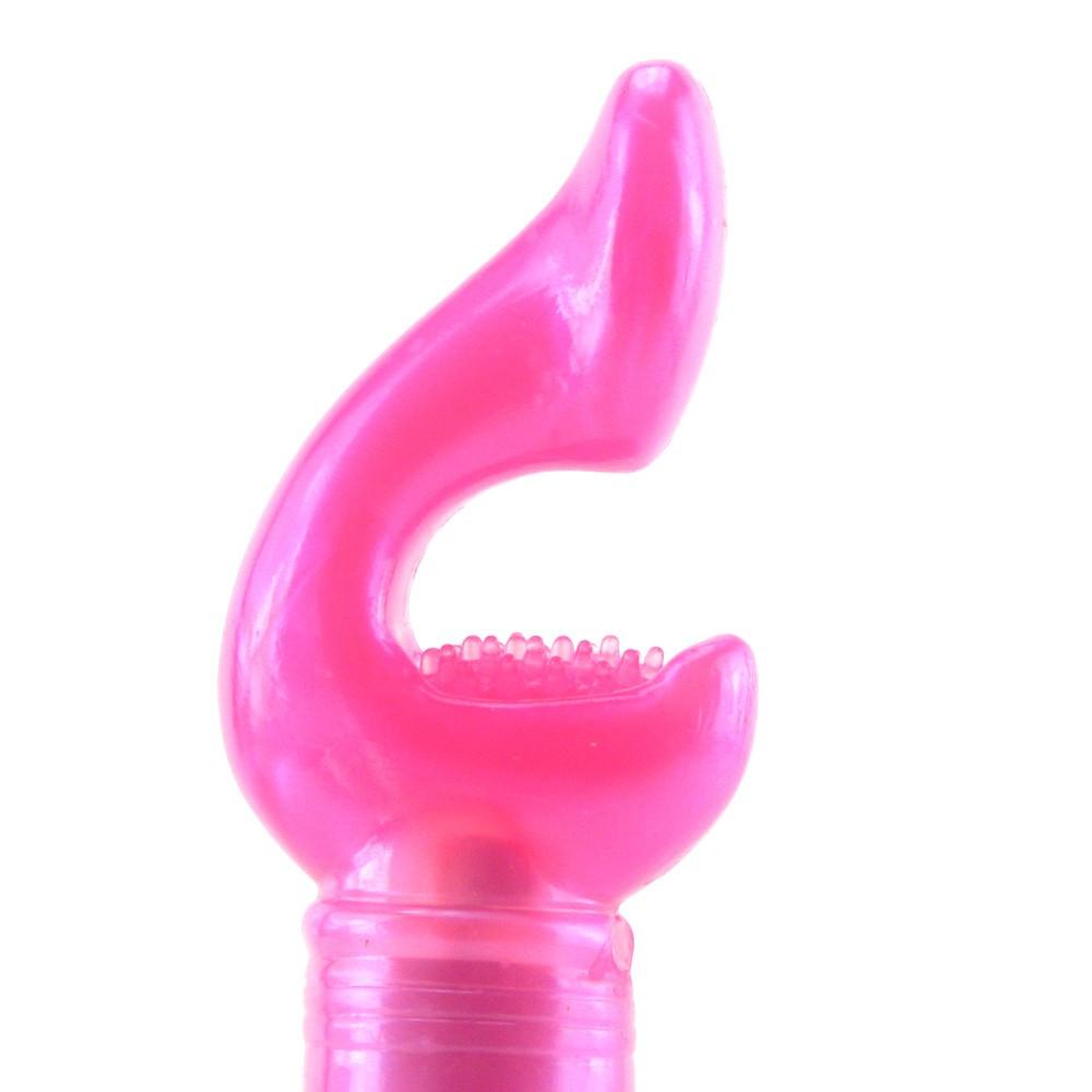 The Original Personal Pleasurizer Vibe by  California Exotics -  - 9