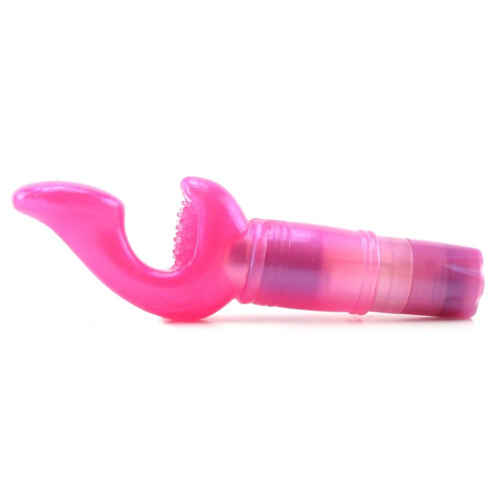 The Original Personal Pleasurizer Vibe by  California Exotics -  - 10