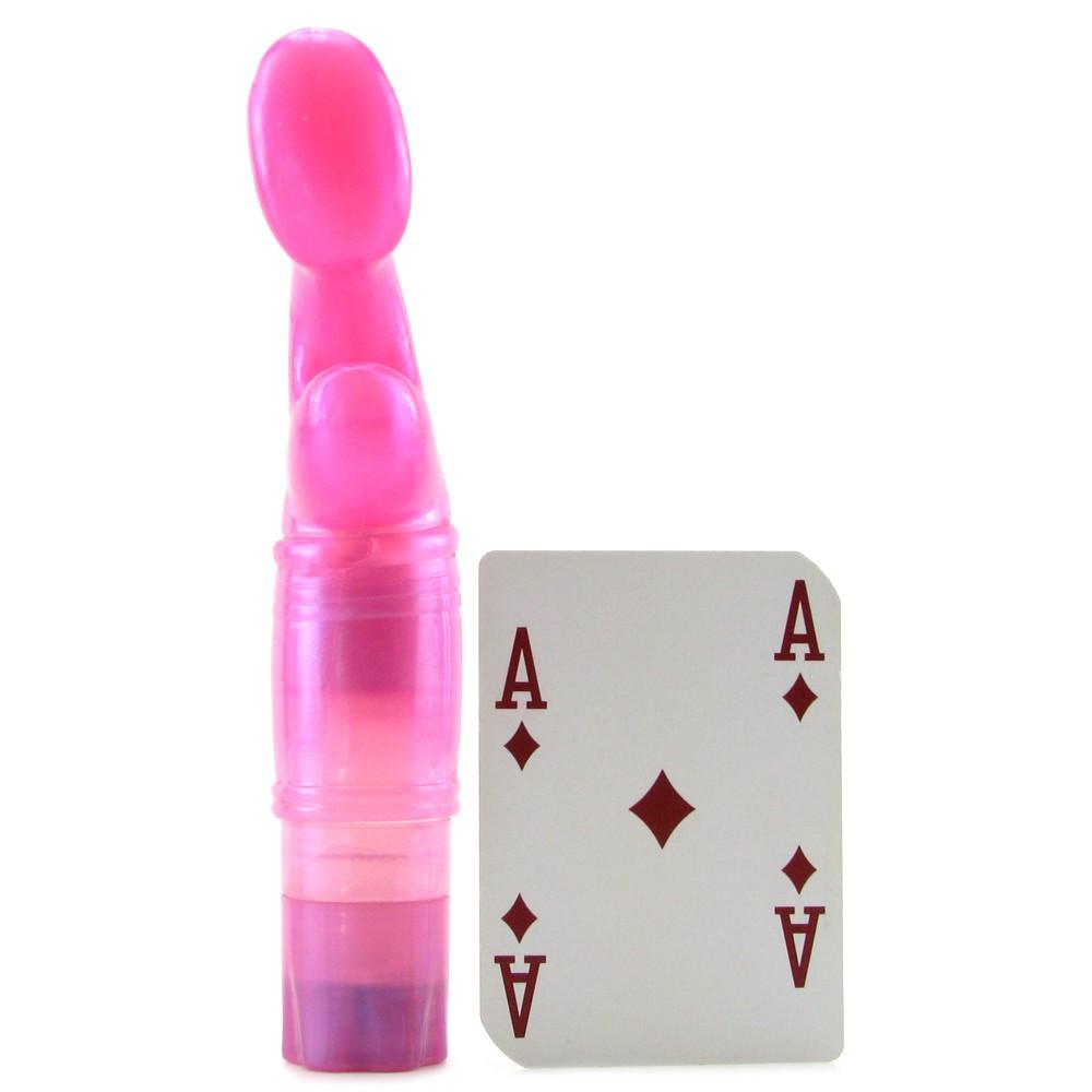 The Original Personal Pleasurizer Vibe by  California Exotics -  - 11