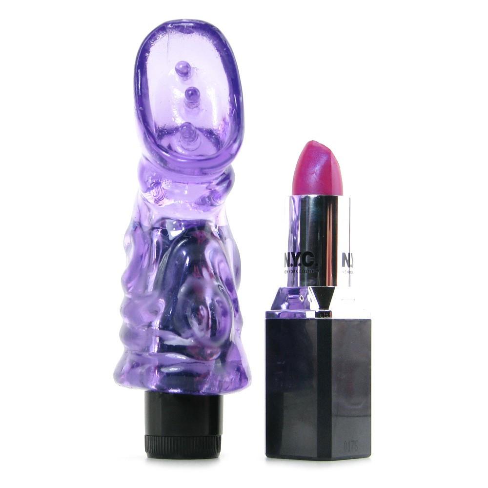 Tera Patrick's Wireless Clit Climaxer Vibrator